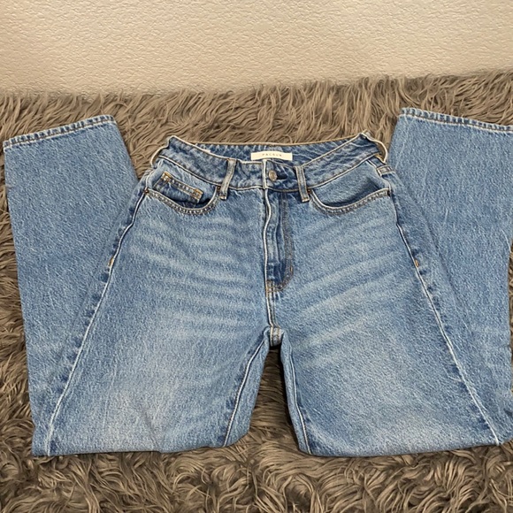 PacSun Denim - PacSun Mom jeans Size 24